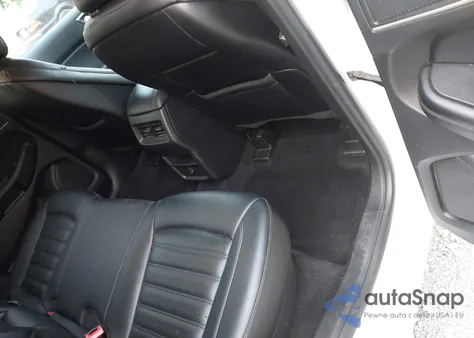 2022 Ford Edge Sel из США, поврежденный, VIN 2FMPK4J91NBA39758